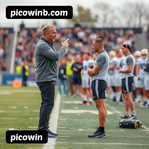 App Mobile picowin - Jogue em Qualquer Lugar no Seu Smartphone