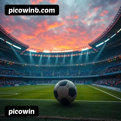 Recursos Exclusivos do App picowin - Modo Offline, Login Biométrico