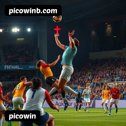 Imagem quadrada de apoio para baixar picowin