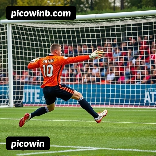 Imagem secundária para conteúdo da página Facebook picowin