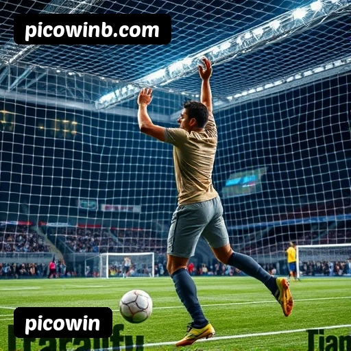 Vantagens de jogar slots no picowin Brasil