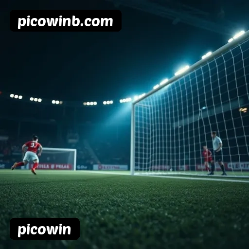 Benefícios do Login picowin - Bônus e Vantagens Exclusivas
