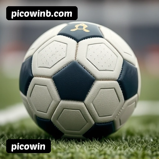 Prévia de conteúdo do canal Telegram picowin
